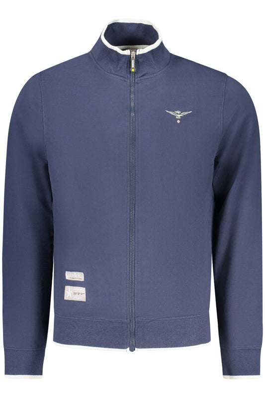 ACCADEMIA MILITARE Sweatshirt (S6S662-5731_BL044) Men