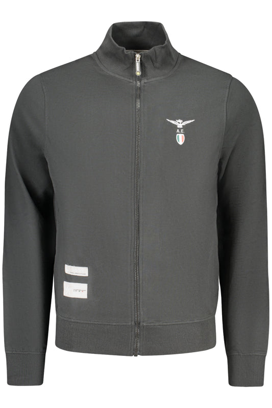ACCADEMIA MILITARE Sweatshirt (S6S665-5731_NE002) Men