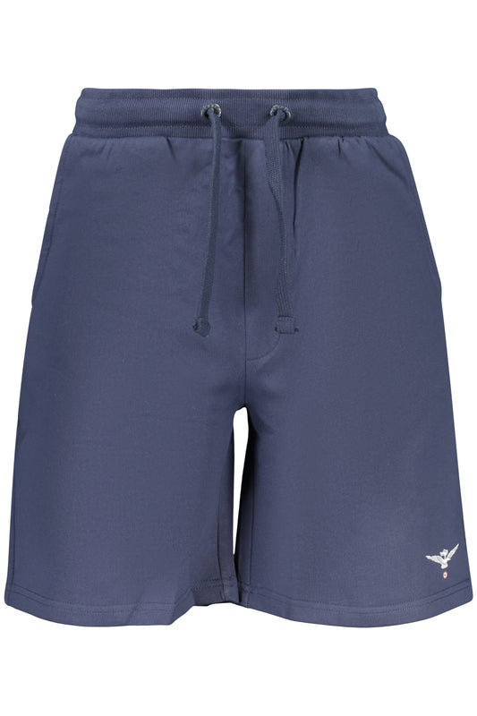 ACCADEMIA MILITARE Tracksuit trousers (S6S671-5731_BL044) Men
