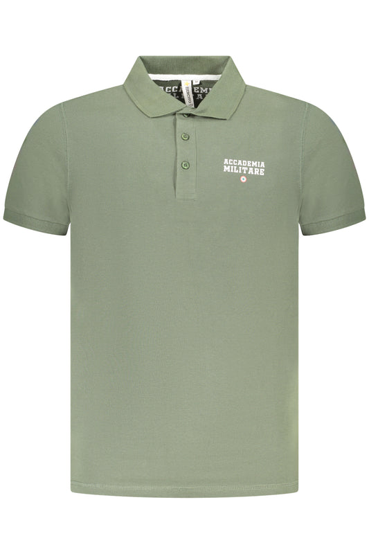 ACCADEMIA MILITARE Polo (S5S632-5584_VE058) Men