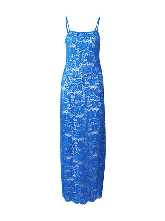 Noisy May NMGILLIA LACE S/L LONG DRESS (14140327) Women