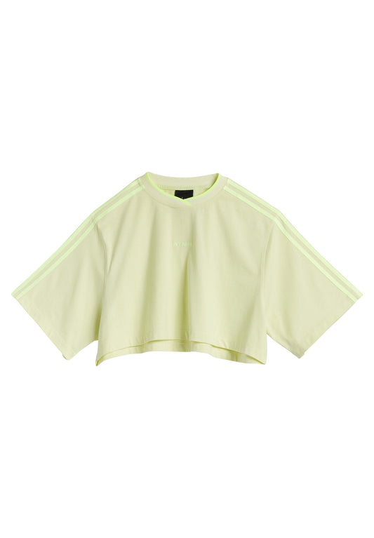 IVP3S CROP T Women
