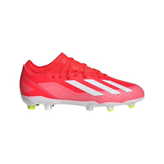 Adidas X CRAZYFAST LEAGUE FG J (IF0693) Kids