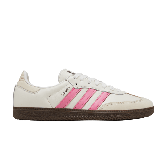 adidas Samba OG Lucid Pink (Women's) Women