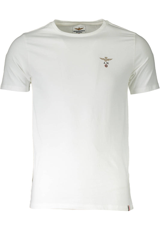 AERONAUTICA MILITARE Underwear (SCOTI001J508_205695A_BIANCO7300) Men
