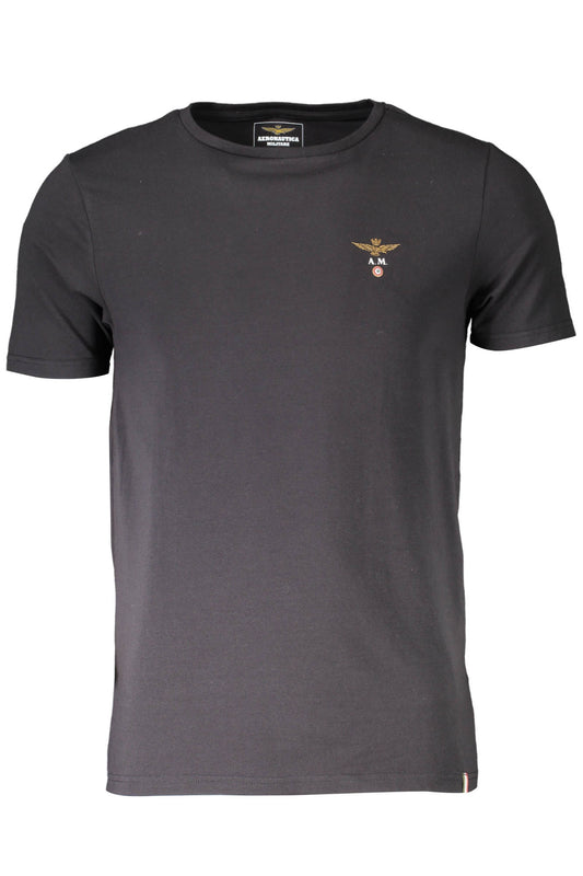 AERONAUTICA MILITARE Underwear (SCOTI001J508_6EFAE52_NERO34300) Men