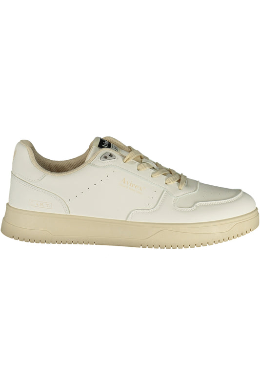 AVIREX Sneakers (ANDREW010LEPLEP_BI137OFF) Men