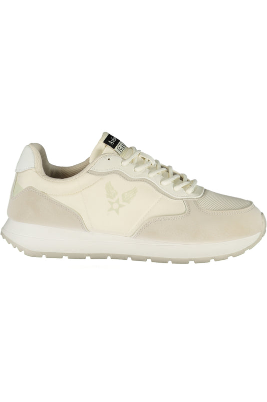 AVIREX Sneakers (VIVIAN001NYLPNU_BI119WHI) Men