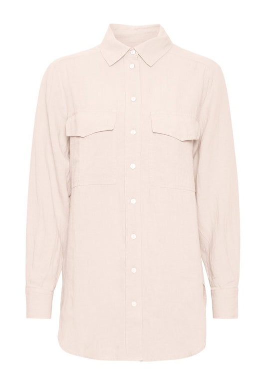 Part Two NavaPW SH Light Pink (ZZO2GL104-J00) Women