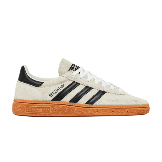 adidas Handball Spezial Aluminum Core Black (Women's) Women