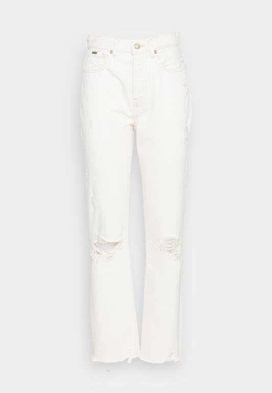 Pepe Jeans CELYN ECRU White Denim (PE121N0OB-K11) Women