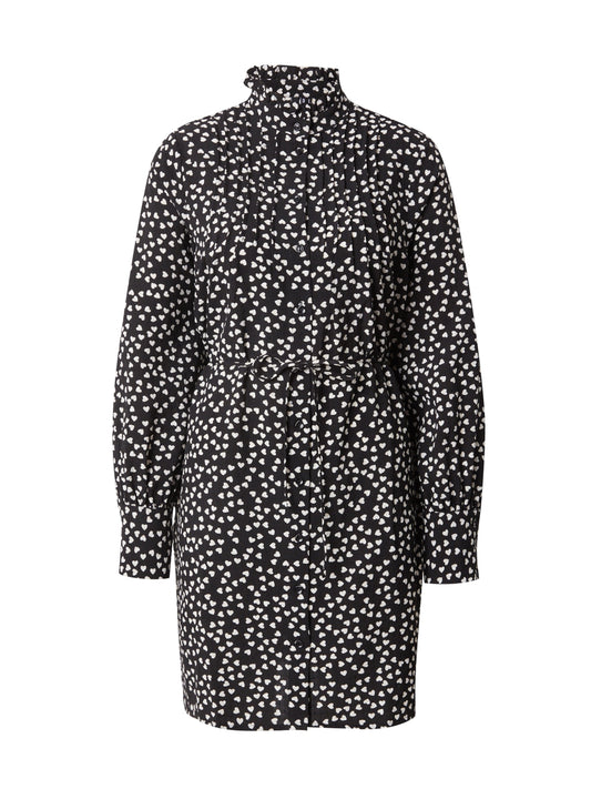Vero Moda VMKARIN VERA LS SHORT SHIRT DRESS WVN (13503853) Women