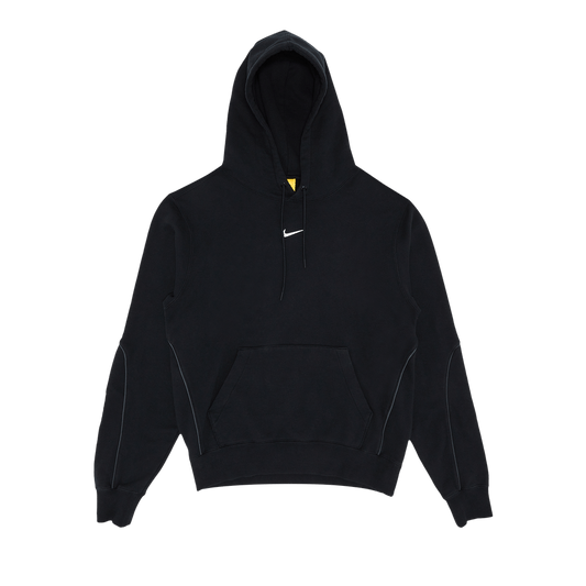 Nike x NOCTA NRG Fleece CS Hoodie Black (FN7659-010) Unisex