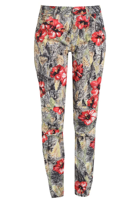 G-STAR PHARRELL WILLIAMS ELWOOD X25 3D BOYFRIEND (GS121A0I5-G11) Women