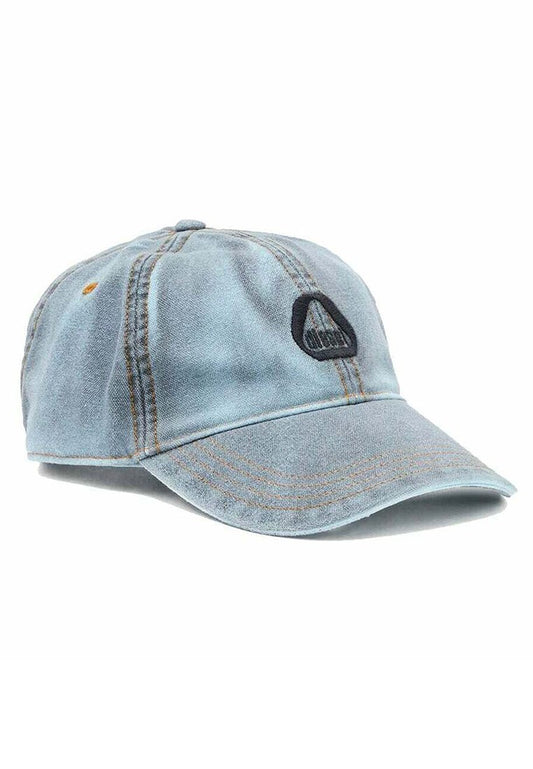 Diesel C-Hajo Cap Blue-Grey (DI152P00A-C11) Men