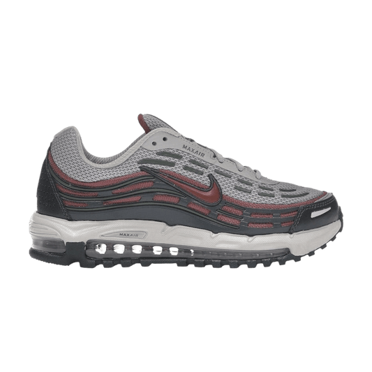 Nike Air Max TL 2.5 College Grey Red Sepia (FZ4110-007) Unisex