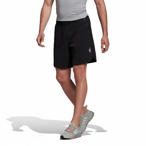 Adidas D4T Performance Training Shorts Black, Men