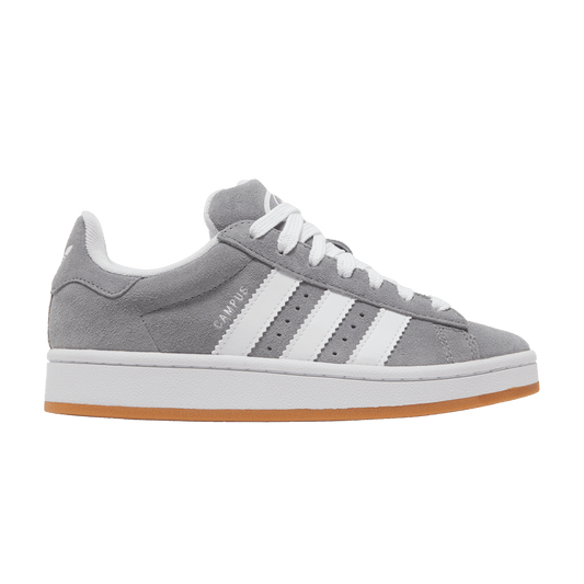 adidas Campus 00s Grey Gum (Kids) Kids