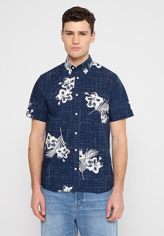Tommy Hilfiger MW0MW38063 Dark blue (ZZO313V08-T00) Men
