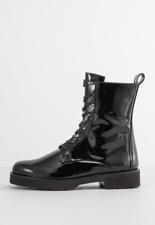 Högl Boots Black (ZZO2AUA06-Q00) Women