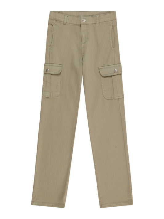 KIDS ONLY KOGRORY-FIA STR CARGO PANT CC PNT (11113523) Kids