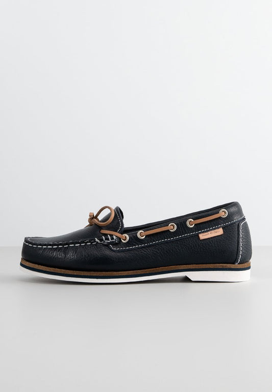 Marc O'Polo Mod. Nadine 1A Blue (ZZO1YK802-K00) Women