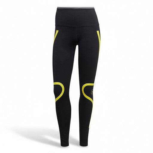 Adidas SMC Performance Leggings Black, Women