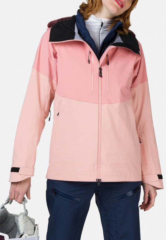 Women's Rallybird Ski Jacket Women
