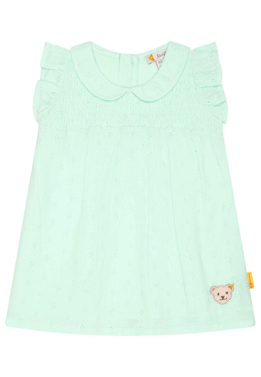 Steiff Kleid (ZZO2R4645-K00) Kids