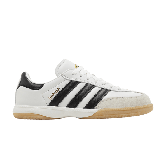 adidas Samba Millennium White Black Gum (IF1953) Unisex