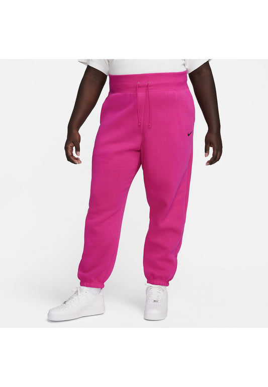 Nike W NSW PHNX FLC HR OS PANT (NI121A0KK-J14) Women