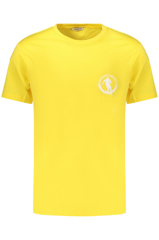 BIKKEMBERGS T-Shirt (BKK3MTS02_GISUNTRU) Men