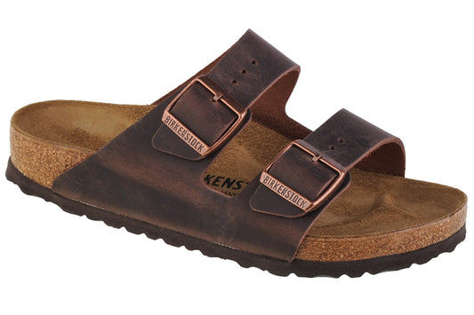 Birkenstock Arizona LEOI Habana 52531 Unisex