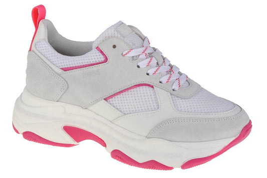 BOSS Trainers J19064-10B Kids