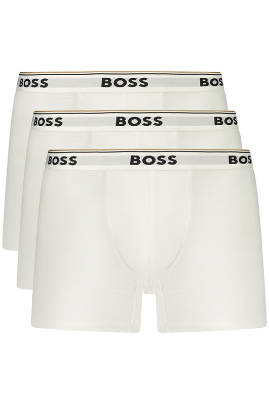 BOSS Underwear (50475282BOXERBR3PPOWER_BI100) Men