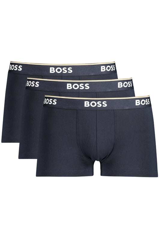 BOSS Intimate (50475274TRUNK3PPOWER_BL480) Men