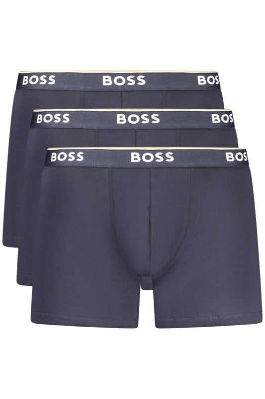 BOSS Underwear (50475282BOXERBR3PPOWER_BL480) Men