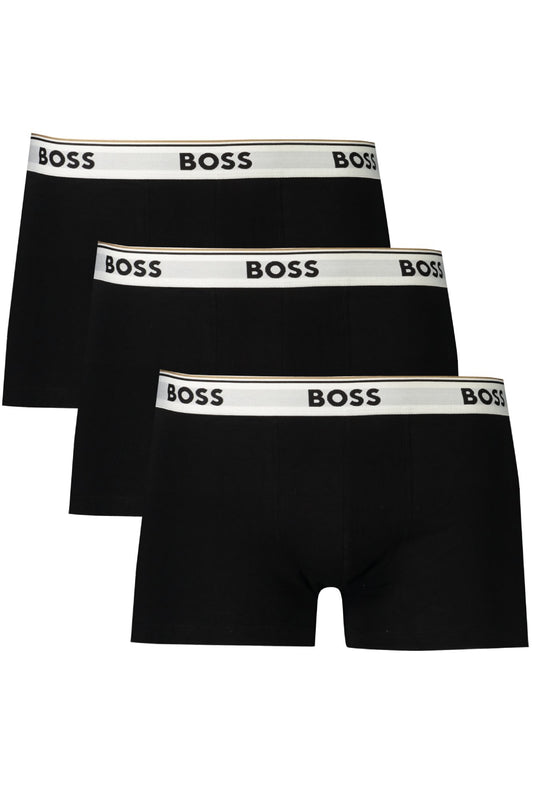 BOSS Underwear (50475274TRUNK3PPOWER) Men