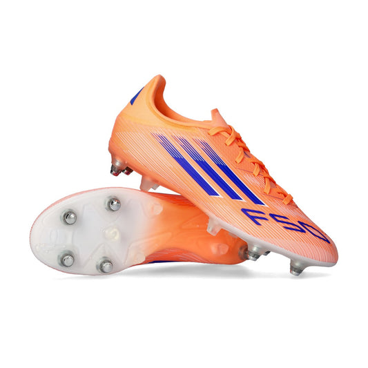 Adidas F50 League SG Beam Orange (AD-JQ4170) Unisex