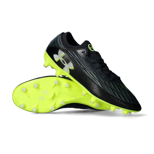 Under Armour Magnetico Pro 4 FG Black (UA-3027699-001) Unisex
