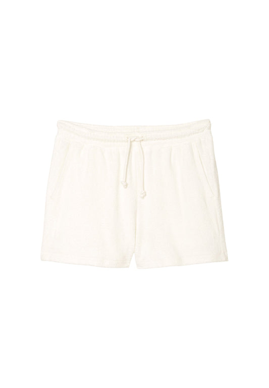 Marc O'Polo DENIM Trousers & Pants Off-White (OP521A03Y-A11) Women