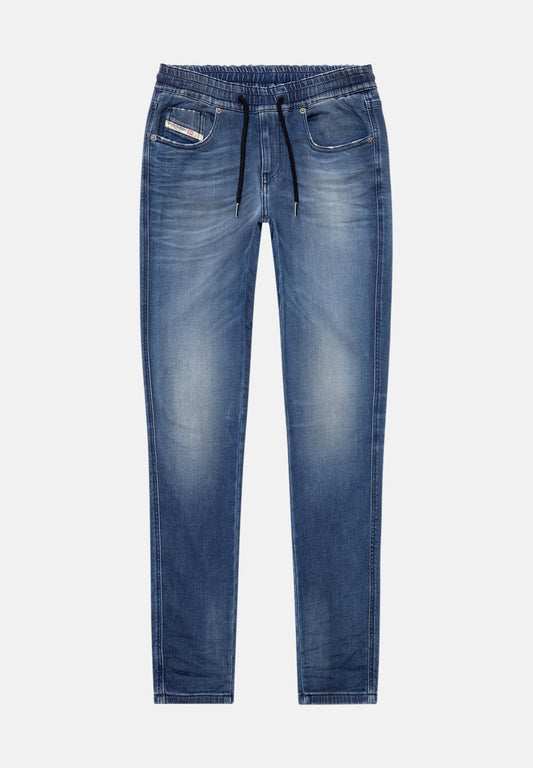 Diesel Skinny D-Tail 068FM Dark Blue (DI121N0PE-K11) Women