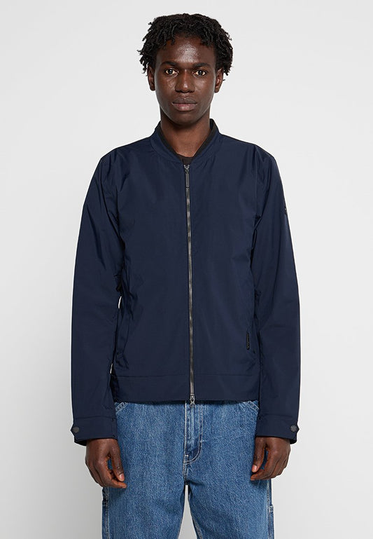 Didriksons GABRIEL USX JKT Blue (ZZO31MR0F-K09) Men