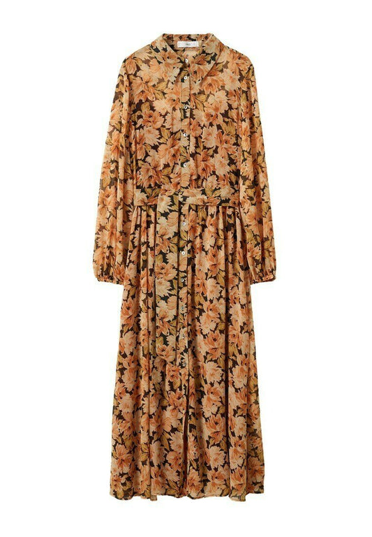 Mango Robe (M9121C5D6-H11) Women