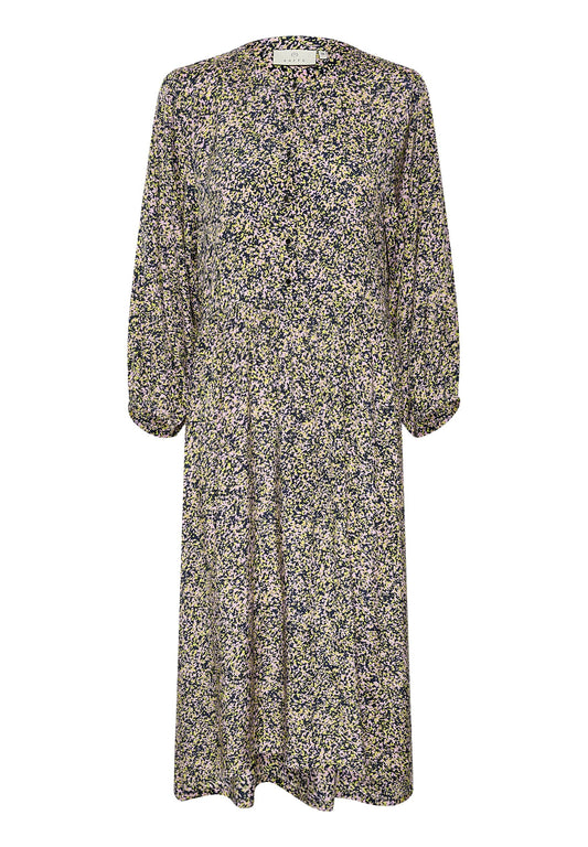 Kaffe KAmaria Dress (KA321C119-K11) Women