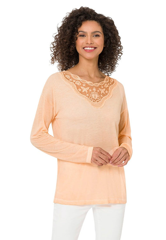 Allgem. Shirts Women