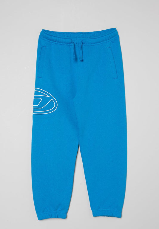 Diesel Trousers Blue (ZZO2UHX51-K00) Kids