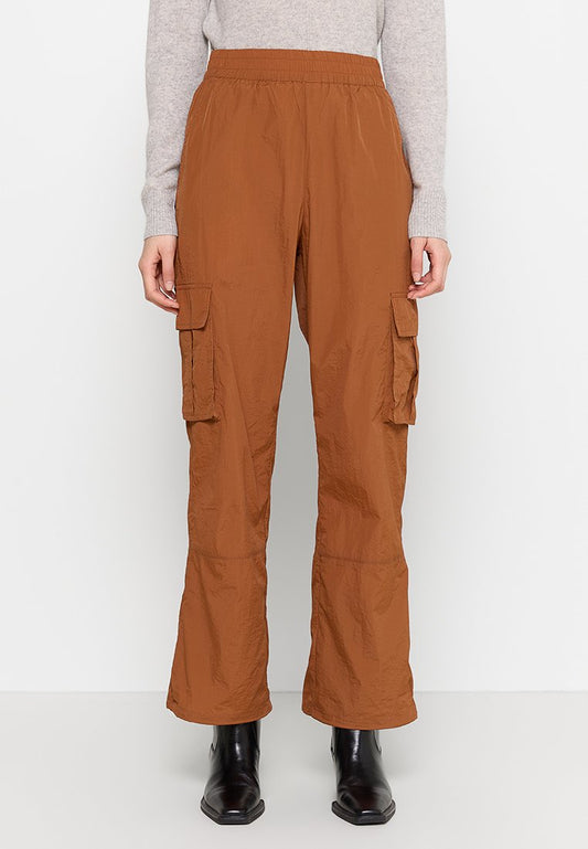 KAmarie Cargo Pants Women