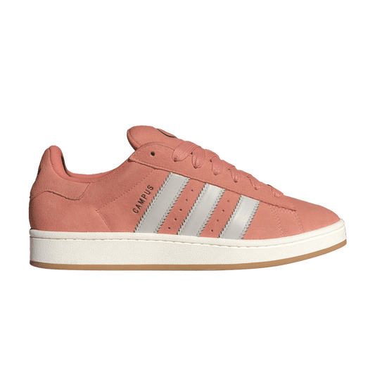 adidas Campus 00s Wonder Clay Grey Men