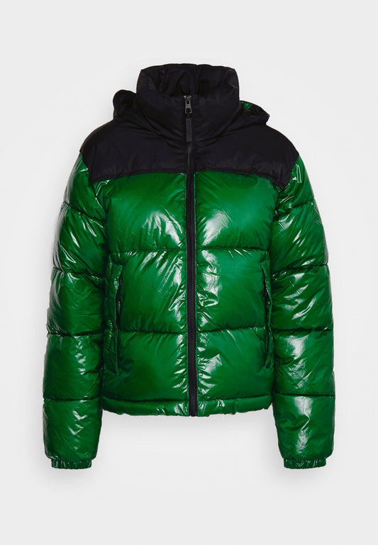 Replay Jacket Black (RE321U019-Q11) Women